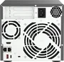 QNAP TVS-H474-PT-8G NAS de torre con Intel Pentium Gold y 8 GB DDR4