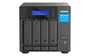 QNAP TVS-H474-PT-8G NAS de torre con Intel Pentium Gold y 8 GB DDR4