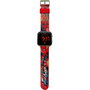 KIDS LICENSING Reloj led Spiderman Marvel