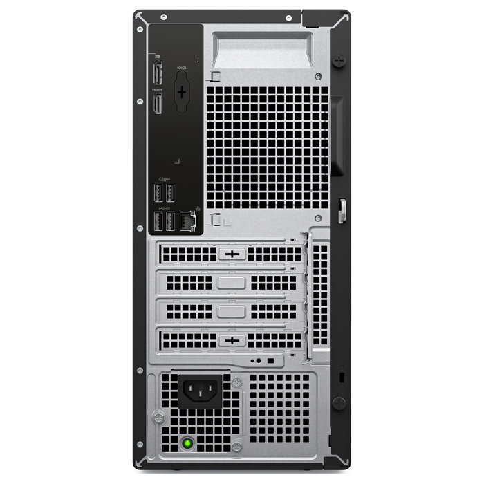 Dell Pro Tower Essential QVT1260 Intel Core Ultra 7 265K 16GB RAM 1TB SSD Windows 11 Pro WLAN Dell Pro Tower Essential QVT1260 Intel Core Ultra 7 265K 16GB RAM 1TB SSD Windows 11 Pro WLAN