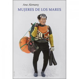MUJERES DE LOS MARES, Ana Alemany - DEL VIENTO