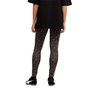 Pantalón Largo Deportivo Puma Essentials Graphic Animal A Negro Mujer