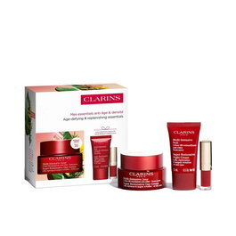 Clarins Coffret Ma Journée Idéale Anti-Age SPF50 Día 50ml + Noche 15ml