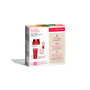 Clarins Multi-Intensive Crema de Día Antiaging para Pieles Muy Secas 50+ - Estuche con 3 Productos (Crema Día 50ml, Noche 15ml, Aceite Labios 1.4ml)