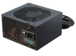 Seasonic G12 GM-850 850W 80+ Gold ATX Fuente de Alimentación PC Modular