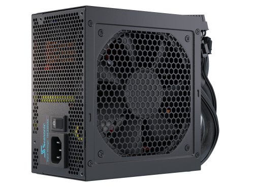 Seasonic Focus G12 GM-850 - Fuente de alimentación 850W 80 PLUS Gold ATX Semimodular, 140 mm, Negro Seasonic Focus G12 GM-850 - Fuente de alimentación 850W 80 PLUS Gold ATX Semimodular, 140 mm, Negro