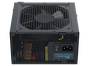 Seasonic Focus G12 GM-850 - Fuente de alimentación 850W 80 PLUS Gold ATX Semimodular, 140 mm, Negro