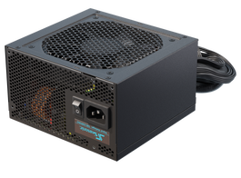 Seasonic G12 GM-850 850W 80+ Gold ATX Fuente de Alimentación PC Modular