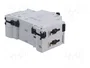 ABB S300P Interruptor magnetotérmico 2 polos 4A K 415V AC