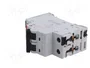 ABB S300P Interruptor magnetotérmico 2 polos 4A K 415V AC