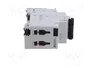 ABB S300P Interruptor magnetotérmico 2 polos 4A K 415V AC