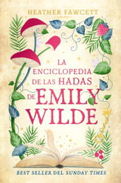 La enciclopedia de hadas de Emily Wilde, Heather Fawcett - BOOKS4POCKET EDITORIAL