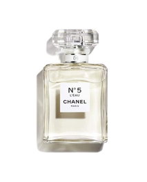 Chanel No. 5 L'Eau Eau de Toilette para mujer 100 ml