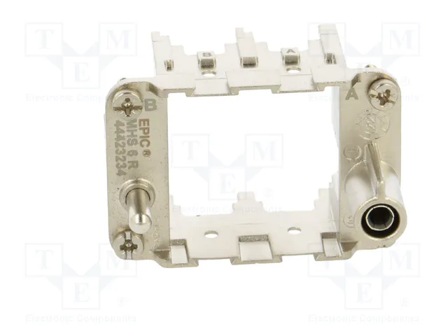 LAPP Conector HDC EPIC® MH de 1 pin