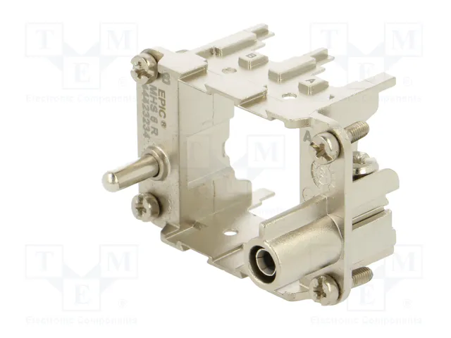 LAPP Conector HDC EPIC® MH de 1 pin