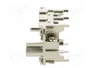 LAPP Conector HDC EPIC® MH de 1 pin