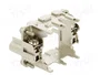 LAPP Conector HDC EPIC® MH de 1 pin