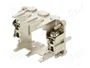 LAPP Conector HDC EPIC® MH de 1 pin