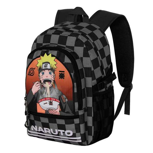 Karactermania Mochila Fight FAN 2.2 Naruto Ichiraku Urbana 44 x 31 x 18 cm