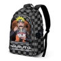 Karactermania Mochila Fight FAN 2.2 Naruto Ichiraku Negro
