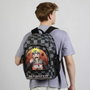 Karactermania Mochila Fight FAN 2.2 Naruto Ichiraku Negro