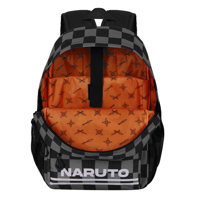 Karactermania Mochila Fight FAN 2.2 Naruto Ichiraku Negro