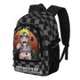 Karactermania Mochila Fight FAN 2.2 Naruto Ichiraku Negro