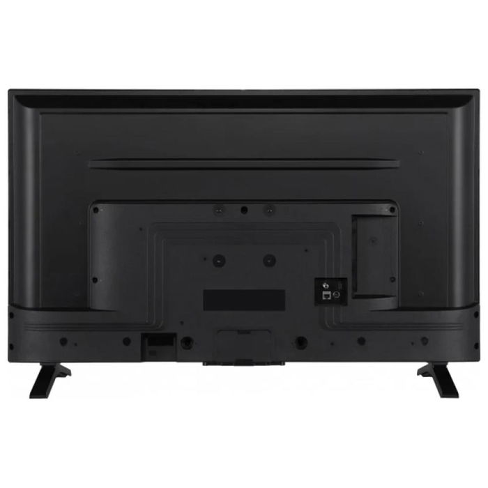 Toshiba 40LV2563DG - Televisor 40 Pulgadas Full HD Smart TV, Sistema VIDAA con HDR10 y Dolby Audio, Netflix, Prime Video, YouTube, Compatible con Alexa, Montaje VESA 100x100 Toshiba 40LV2563DG - Televisor 40 Pulgadas Full HD Smart TV, Sistema VIDAA con HDR10 y Dolby Audio, Netflix, Prime Video, YouTube, Compatible con Alexa, Montaje VESA 100x100