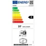 Toshiba 40LV2563DG TV 40 Pulgadas LED FHD Smart TV HDR10 VIDAA Alexa Netflix