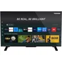 Toshiba 40LV2563DG TV 40 Pulgadas LED FHD Smart TV HDR10 VIDAA Alexa Netflix