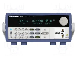 B&K PRECISION Fuente de alimentación de laboratorio programable BK9801