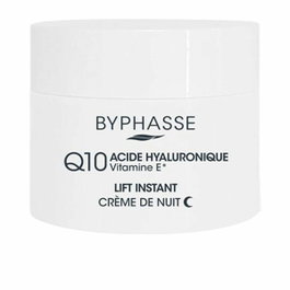 Byphasse Lift Instant Q10 Crema de Noche 50 ml