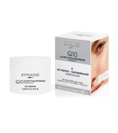 Byphasse Lift Instant Q10 Crema de Noche 50 ml