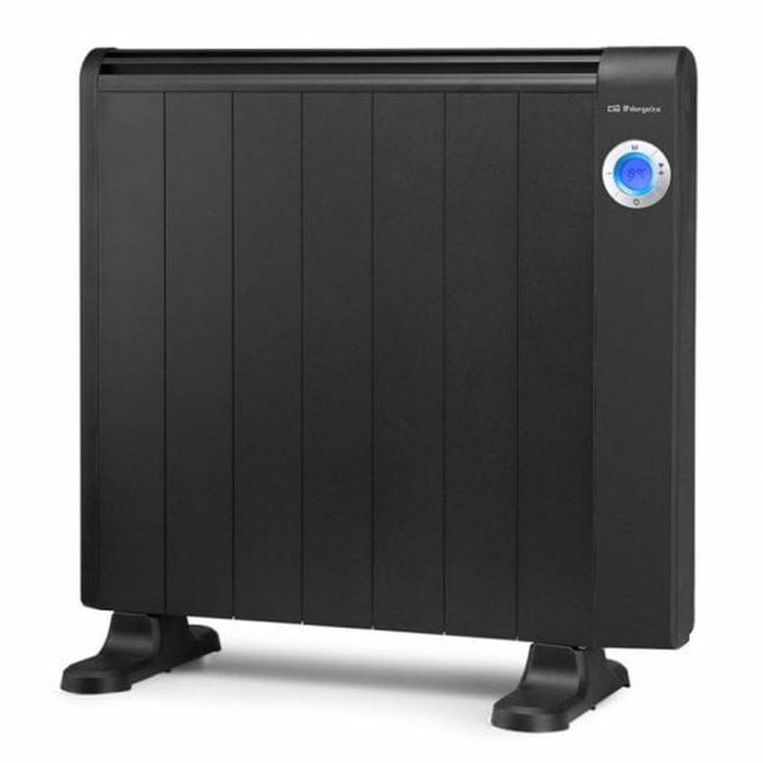 Orbegozo RRW 1305 Emisor Térmico WiFi con 7 Elementos Orbegozo RRW 1305 Emisor Térmico WiFi con 7 Elementos