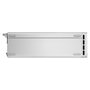 Lenovo IdeaCentre 3 08IRR9 SFF Torre, PC Intel Core i5-14400 (4.7GHz), 16GB RAM DDR5, SSD 512GB NVMe M.2, Wi-Fi 6, Bluetooth 5.2, Windows 11 Home, Gris