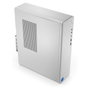Lenovo IdeaCentre Tower 08IRR9 SFF i5-14400/16GB/512SSD/W11 Home Gris
