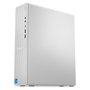 Lenovo IdeaCentre Tower 08IRR9 SFF i5-14400/16GB/512SSD/W11 Home Gris