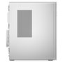 Lenovo IdeaCentre 3 08IRR9 SFF Torre, PC Intel Core i5-14400 (4.7GHz), 16GB RAM DDR5, SSD 512GB NVMe M.2, Wi-Fi 6, Bluetooth 5.2, Windows 11 Home, Gris