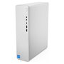 Lenovo IdeaCentre 3 08IRR9 SFF Torre, PC Intel Core i5-14400 (4.7GHz), 16GB RAM DDR5, SSD 512GB NVMe M.2, Wi-Fi 6, Bluetooth 5.2, Windows 11 Home, Gris