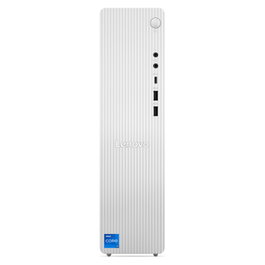 Lenovo IdeaCentre Tower 08IRR9 SFF i5-14400/16GB/512SSD/W11 Home Gris