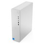 Lenovo IdeaCentre 3 08IRR9 SFF Torre, PC Intel Core i5-14400 (4.7GHz), 16GB RAM DDR5, SSD 512GB NVMe M.2, Wi-Fi 6, Bluetooth 5.2, Windows 11 Home, Gris