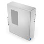 Lenovo IdeaCentre 3 08IRR9 SFF Torre, PC Intel Core i5-14400 (4.7GHz), 16GB RAM DDR5, SSD 512GB NVMe M.2, Wi-Fi 6, Bluetooth 5.2, Windows 11 Home, Gris