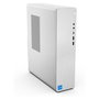 Lenovo IdeaCentre Tower 08IRR9 SFF i5-14400/16GB/512SSD/W11 Home Gris