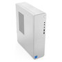 Lenovo IdeaCentre 3 08IRR9 SFF Torre, PC Intel Core i5-14400 (4.7GHz), 16GB RAM DDR5, SSD 512GB NVMe M.2, Wi-Fi 6, Bluetooth 5.2, Windows 11 Home, Gris