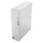 Lenovo IdeaCentre 3 08IRR9 SFF Torre, PC Intel Core i5-14400 (4.7GHz), 16GB RAM DDR5, SSD 512GB NVMe M.2, Wi-Fi 6, Bluetooth 5.2, Windows 11 Home, Gris