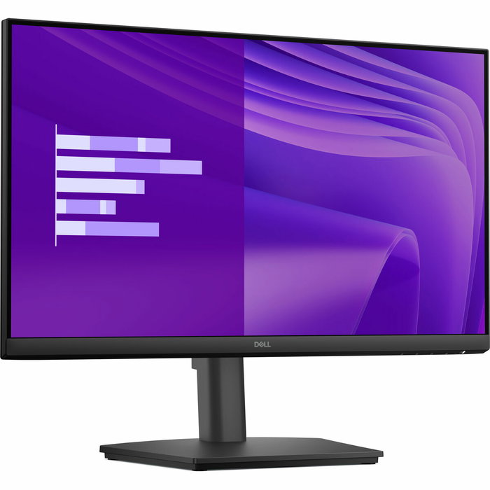 Dell Pro E2425HSM Monitor 24 pulgadas IPS Full HD 100Hz Negro