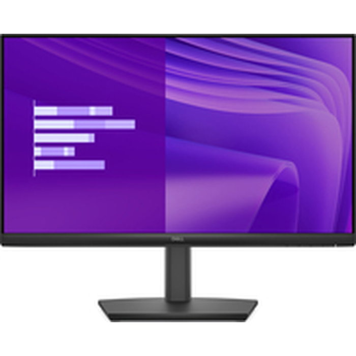 Dell Pro E2425HSM Monitor 24 pulgadas IPS Full HD 100Hz Negro