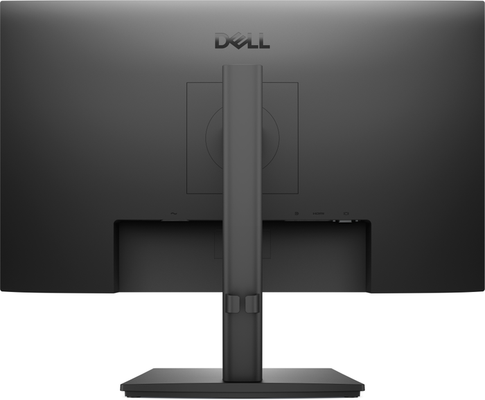 DELL E2425HSM - Monitor E Series 23.8" Full HD (1920x1080) IPS, 100Hz, Altavoces, Ajuste de Altura, Pivote, VESA, Negro DELL E2425HSM - Monitor E Series 23.8" Full HD (1920x1080) IPS, 100Hz, Altavoces, Ajuste de Altura, Pivote, VESA, Negro