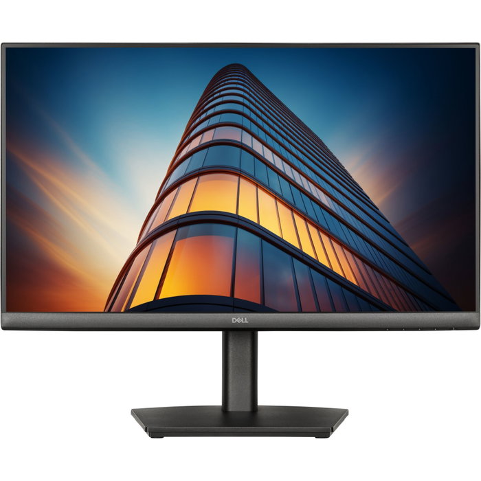 Dell Pro E2425HSM Monitor 24 pulgadas IPS Full HD 100Hz Negro