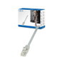 LogiLink Cable Patch Cat.5e U/UTP 10m gris
